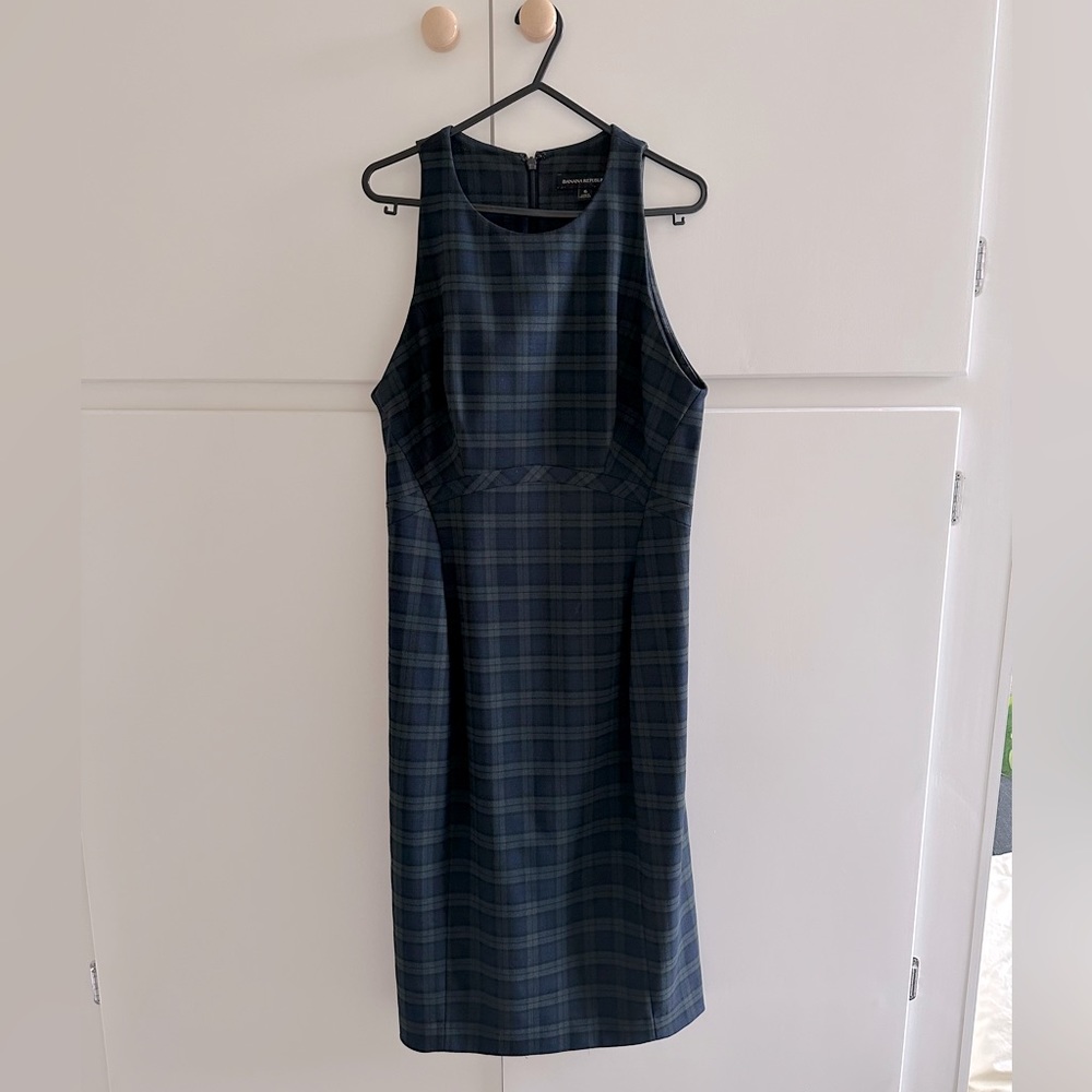 Banana Republic Dress